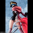 One Piece Portrait.Of.Pirates "Elevated Boost" PVC Figur Knights of God Saint Gunko  ★★★Jeeg Best Price 19.10.2026★★★