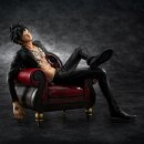 One Piece Portrait.Of.Pirates "S.O.C" PVC Figur...