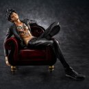 One Piece Portrait.Of.Pirates "S.O.C" PVC Figur Trafalgar Law Ver.R  ★★★Jeeg Best Price 23.09.2026★★★