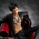 One Piece Portrait.Of.Pirates "S.O.C" PVC Figur Trafalgar Law Ver.R  ★★★Jeeg Best Price 23.09.2026★★★