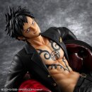 One Piece Portrait.Of.Pirates "S.O.C" PVC Figur...