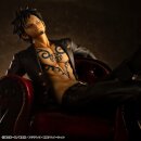 One Piece Portrait.Of.Pirates "S.O.C" PVC Figur Trafalgar Law Ver.R  ★★★Jeeg Best Price 23.09.2026★★★