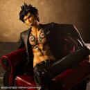 One Piece Portrait.Of.Pirates "S.O.C" PVC Figur Trafalgar Law Ver.R  ★★★Jeeg Best Price 23.09.2026★★★