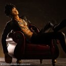 One Piece Portrait.Of.Pirates "S.O.C" PVC Figur Trafalgar Law Ver.R  ★★★Jeeg Best Price 23.09.2026★★★