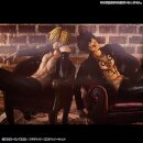 One Piece Portrait.Of.Pirates "S.O.C" PVC Figur Trafalgar Law Ver.R  ★★★Jeeg Best Price 23.09.2026★★★