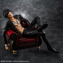 One Piece Portrait.Of.Pirates "S.O.C" PVC Figur Trafalgar Law Ver.R  ★★★Jeeg Best Price 23.09.2026★★★