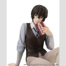Bungo Stray Dogs G.E.M. Series PVC Figur Dazai san Palm Size  ★★★Jeeg Best Price 23.09.2026★★★