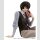 Bungo Stray Dogs G.E.M. Series PVC Figur Dazai san Palm Size  ★★★Jeeg Best Price 23.09.2026★★★