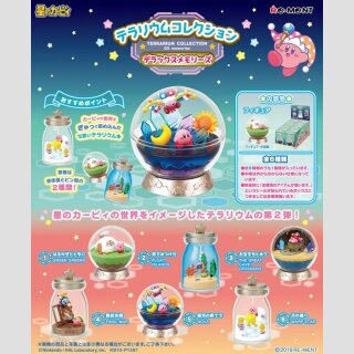 KIRBY Terrarium Collection DX TF