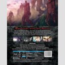 ATTACK ON TITAN Final Season Steelbook Gesamtausgabe [Blu...