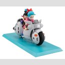 Dragon Ball Desktop Real McCoy PVC Figur Diorama 06 Son...