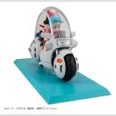Dragon Ball Desktop Real McCoy PVC Figur Diorama 06 Son...
