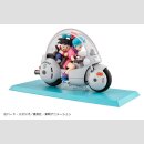 Dragon Ball Desktop Real McCoy PVC Figur Diorama 06 Son Goku & Bulma Limited Repeat Edition  ★★★Jeeg Best Price 23.09.2026★★★