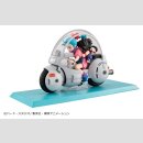 Dragon Ball Desktop Real McCoy PVC Figur Diorama 06 Son Goku & Bulma Limited Repeat Edition  ★★★Jeeg Best Price 23.09.2026★★★