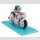Dragon Ball Desktop Real McCoy PVC Figur Diorama 06 Son Goku & Bulma Limited Repeat Edition  ★★★Jeeg Best Price 23.09.2026★★★