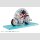Dragon Ball Desktop Real McCoy PVC Figur Diorama 06 Son Goku & Bulma Limited Repeat Edition  ★★★Jeeg Best Price 23.09.2026★★★