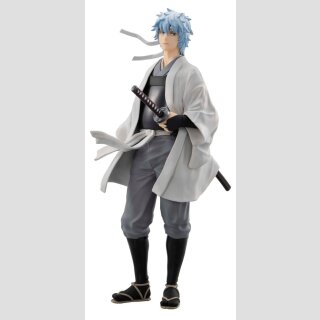 Gintama G.E.M. Carat Series PVC Figur Gintoki Sakata Ver. Joi-Shishi  ★★★Jeeg Best Price 23.09.2026★★★