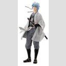 Gintama G.E.M. Carat Series PVC Figur Gintoki Sakata Ver....
