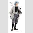 Gintama G.E.M. Carat Series PVC Figur Gintoki Sakata Ver. Joi-Shishi  ★★★Jeeg Best Price 23.09.2026★★★