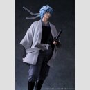 Gintama G.E.M. Carat Series PVC Figur Gintoki Sakata Ver. Joi-Shishi  ★★★Jeeg Best Price 23.09.2026★★★