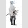 Gintama G.E.M. Carat Series PVC Figur Gintoki Sakata Ver. Joi-Shishi  ★★★Jeeg Best Price 23.09.2026★★★