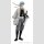 Gintama G.E.M. Carat Series PVC Figur Gintoki Sakata Ver. Joi-Shishi  ★★★Jeeg Best Price 23.09.2026★★★