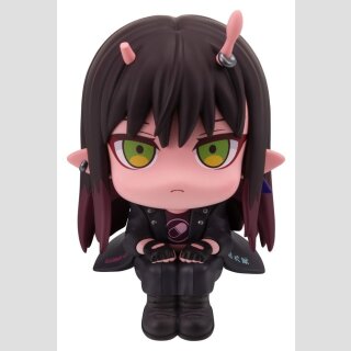 Milky Subway The Galactic Limited Express Look Up PVC Figur Akane 11 cm  ★★★Jeeg Best Price 23.09.2026★★★