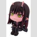 Milky Subway The Galactic Limited Express Look Up PVC Figur Akane 11 cm  ★★★Jeeg Best Price 23.09.2026★★★