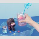 Milky Subway The Galactic Limited Express Look Up PVC Figur Akane 11 cm  ★★★Jeeg Best Price 23.09.2026★★★