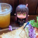 Milky Subway The Galactic Limited Express Look Up PVC Figur Akane 11 cm  ★★★Jeeg Best Price 23.09.2026★★★