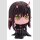 Milky Subway The Galactic Limited Express Look Up PVC Figur Akane 11 cm  ★★★Jeeg Best Price 23.09.2026★★★