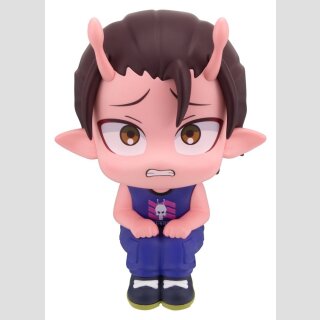 Milky Subway The Galactic Limited Express Look Up PVC Figur Kanata 11 cm  ★★★Jeeg Best Price 23.09.2026★★★