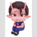 Milky Subway The Galactic Limited Express Look Up PVC...
