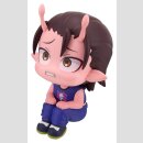 Milky Subway The Galactic Limited Express Look Up PVC Figur Kanata 11 cm  ★★★Jeeg Best Price 23.09.2026★★★