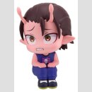 Milky Subway The Galactic Limited Express Look Up PVC Figur Kanata 11 cm  ★★★Jeeg Best Price 23.09.2026★★★