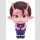 Milky Subway The Galactic Limited Express Look Up PVC Figur Kanata 11 cm  ★★★Jeeg Best Price 23.09.2026★★★