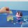 Milky Subway The Galactic Limited Express Look Up PVC Figur Kanata 11 cm  ★★★Jeeg Best Price 23.09.2026★★★