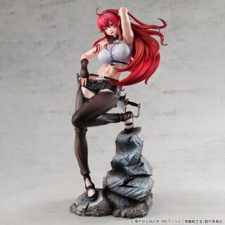 Mushoku Tensei: Jobless Reincarnation Lucrea PVC Figur Eris  ★★★Jeeg Best Price 23.09.2026★★★