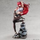 Mushoku Tensei: Jobless Reincarnation Lucrea PVC Figur...