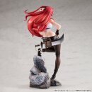 Mushoku Tensei: Jobless Reincarnation Lucrea PVC Figur Eris  ★★★Jeeg Best Price 23.09.2026★★★