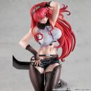 Mushoku Tensei: Jobless Reincarnation Lucrea PVC Figur Eris  ★★★Jeeg Best Price 23.09.2026★★★