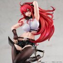 Mushoku Tensei: Jobless Reincarnation Lucrea PVC Figur Eris  ★★★Jeeg Best Price 23.09.2026★★★