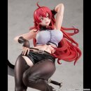 Mushoku Tensei: Jobless Reincarnation Lucrea PVC Figur Eris  ★★★Jeeg Best Price 23.09.2026★★★