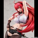 Mushoku Tensei: Jobless Reincarnation Lucrea PVC Figur Eris  ★★★Jeeg Best Price 23.09.2026★★★
