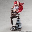 Mushoku Tensei: Jobless Reincarnation Lucrea PVC Figur Eris  ★★★Jeeg Best Price 23.09.2026★★★