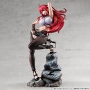 Mushoku Tensei: Jobless Reincarnation Lucrea PVC Figur Eris  ★★★Jeeg Best Price 23.09.2026★★★