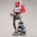Mushoku Tensei: Jobless Reincarnation Lucrea PVC Figur Eris  ★★★Jeeg Best Price 23.09.2026★★★