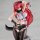 Mushoku Tensei: Jobless Reincarnation Lucrea PVC Figur Eris  ★★★Jeeg Best Price 23.09.2026★★★