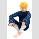 Naruto Shippuden G.E.M. Series PVC Figur Minato Palm Size...