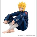 Naruto Shippuden G.E.M. Series PVC Figur Minato Palm Size...